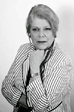 Hilda Fuchs