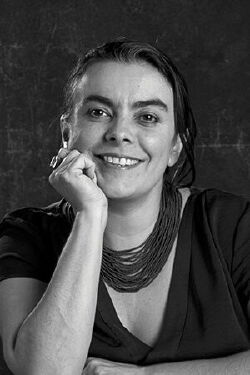 Hilda Hidalgo