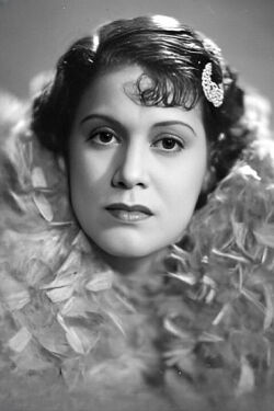 Hilda Moreno