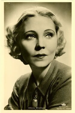 Hilde Körber