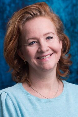 Hilke Bierman