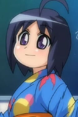 Himeko Katagiri