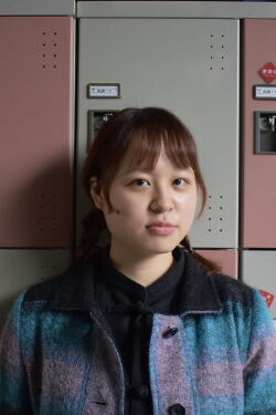 Hina Murata
