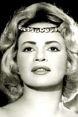 Hind Rostom
