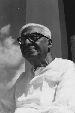 Hiren Bose