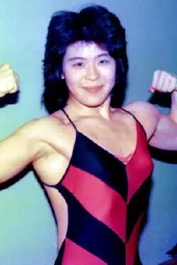 Hiroe Ito