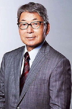 Hirofumi Shigemura