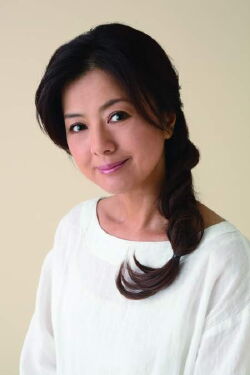 Hiroko Yakushimaru