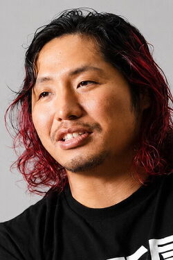 Hiromu Takahashi