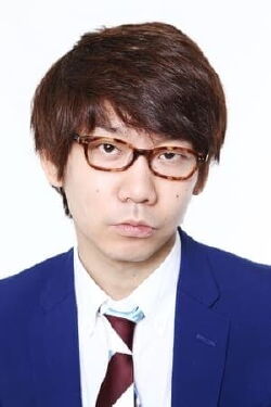Hironobu Komiya
