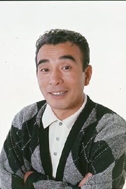 Hiroshi Inuzuka
