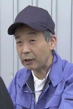 Hiroshi Kanbe