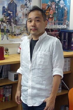 Hiroshi Kato