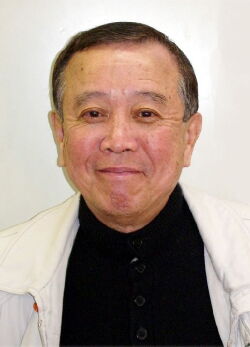Hiroshi Otake