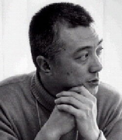 Hiroshi Teshigahara