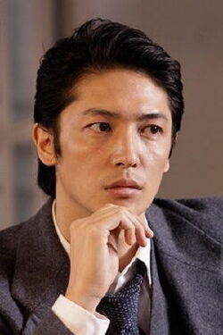 Hiroshi Yamamoto
