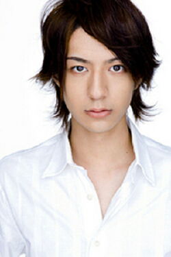 Hiroya Matsumoto