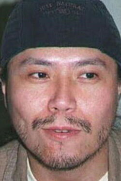 Hiroyuki Kitakubo