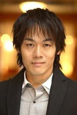 Hiroyuki Morisaki