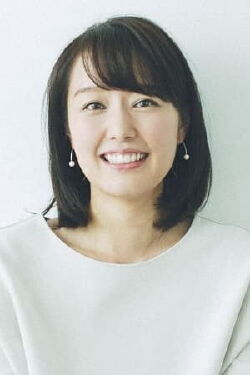 Hitomi Nakamura