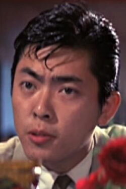 Ho Wan-Tai