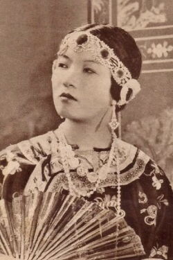 Hoàng Thị Thế