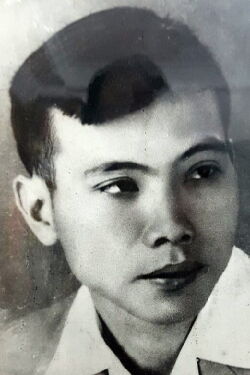 Hoàng Tích Chỉ