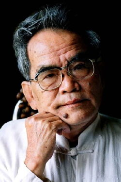 Hoàng Phủ Ngọc Tường