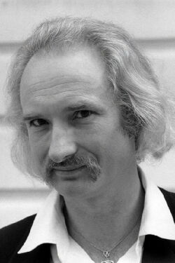 Holger Czukay