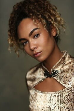 Holly Liburd