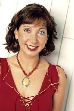 Holly Wortell