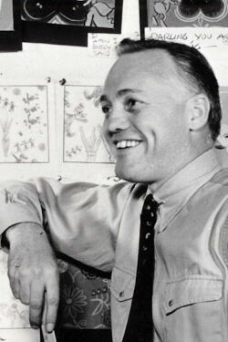 Homer Brightman
