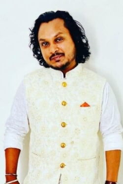 Honey Mattu