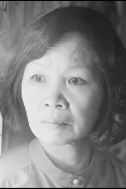 Hong Mai Thomas
