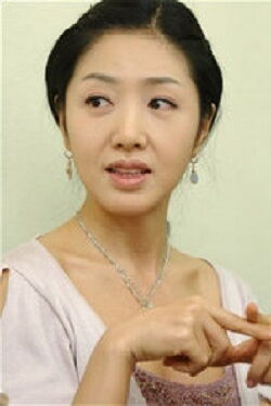 Hong Ri-na