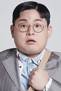 Hong Seong-pyo
