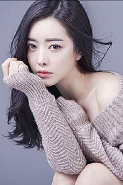 Hong Soo-ah