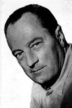 Horace McCoy