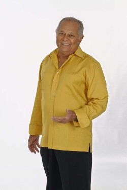 Horacio Olivo