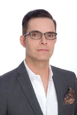 Horacio Villalobos