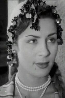 Horeya Hasan