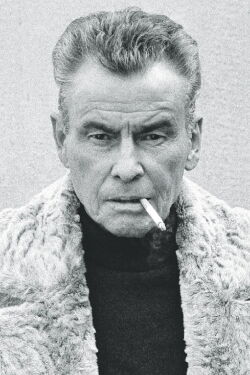 Horst Buchholz