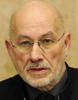 Horst Mahler