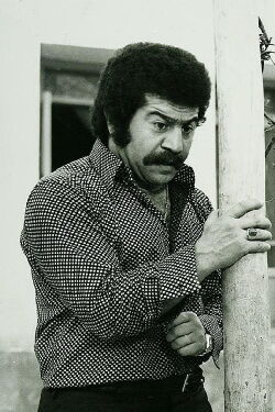 Hosein Gil