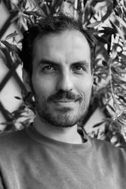 Hosein Jalilvand