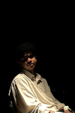 Hossam El Alali