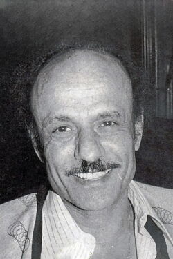 Hossam El Dine Mostafa