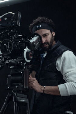 Hossam Habib