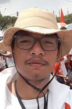Hotasi Mikha