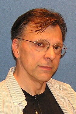 Howard Chaykin